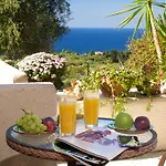Lejlighedshotel Theodora Lakíthra