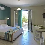 Lejlighedshotel Theodora