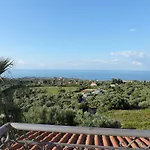 Lejlighedshotel Theodora 4*