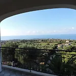 Theodora Lejlighedshotel 4*