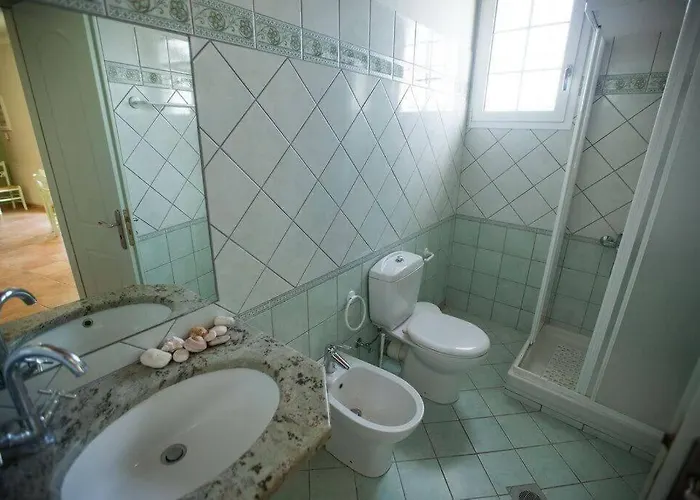 Theodora Apart Otel Lakíthra