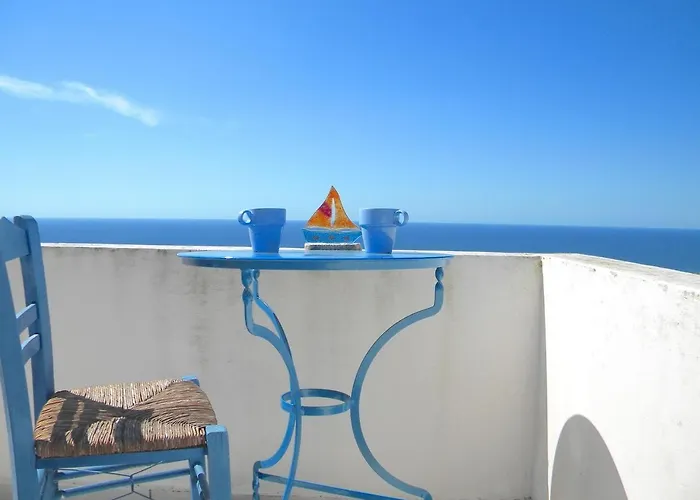 Apart Otel Theodora Lakíthra