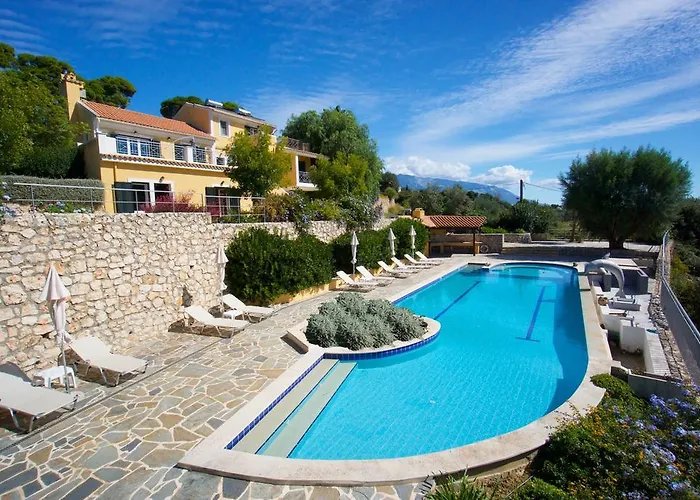 Apart Otel Theodora 4*