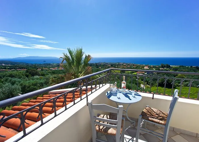 Apart Otel Theodora 4*