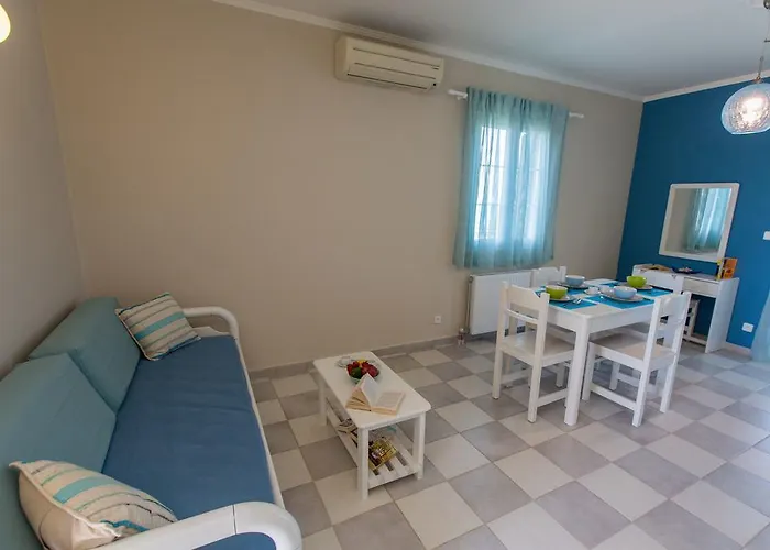 Theodora 4* Lakíthra