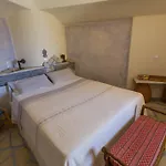 Theodora شقة فندقية Lakíthra