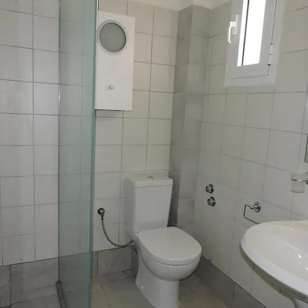 Theodora Apart Otel