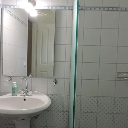 Aparthotel Theodora