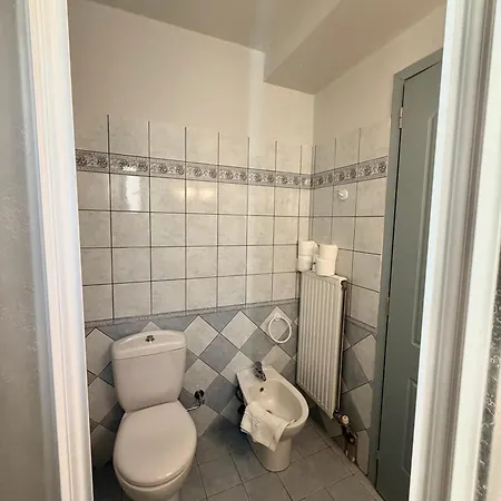 Theodora Hotel apartamentowy 4*