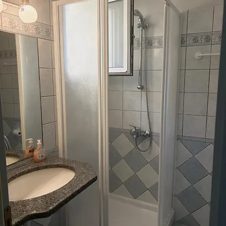 Apart Otel Theodora Lakíthra