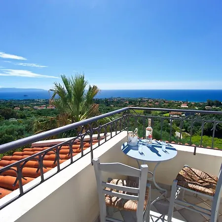 Aparthotel Theodora 4*