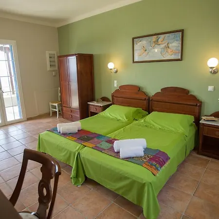 Theodora Aparthotel