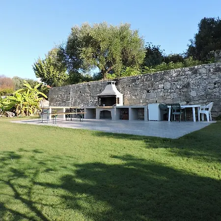 Aparthotel Theodora *