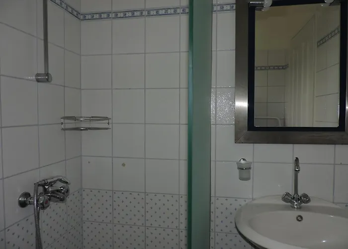 Aparthotel Theodora Lakithra