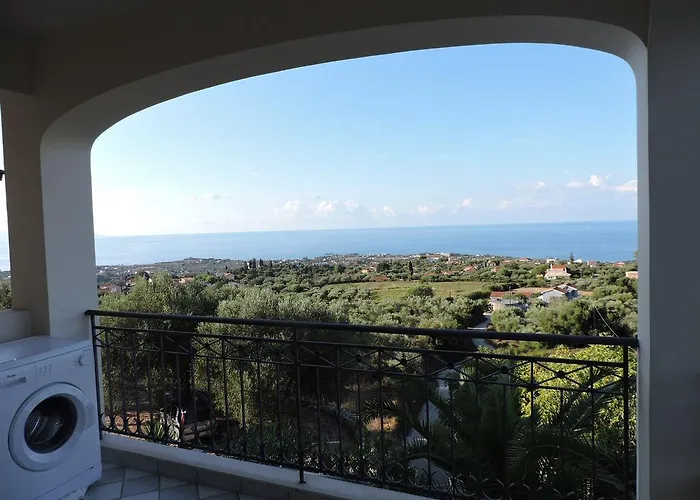 Theodora Aparthotel 4*