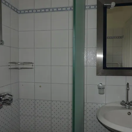 Aparthotel Theodora Lakíthra