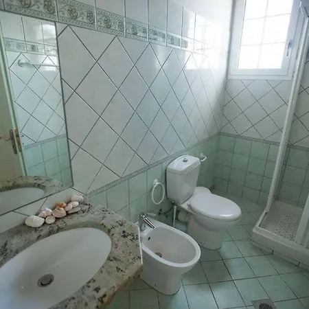 Theodora Ξενοδοχείο με διαμερίσματα Λακήθρα