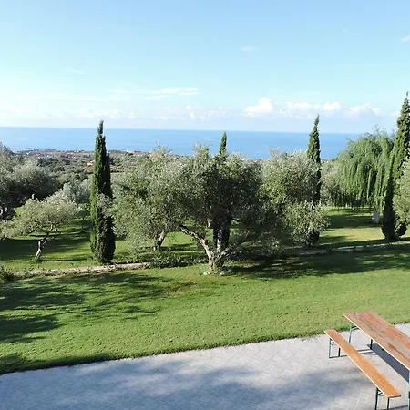 Theodora 4* Λακήθρα